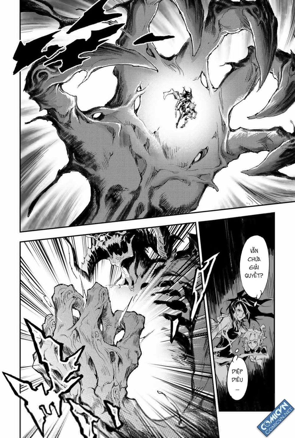 Huyền Hạo Chiến Ký - Chương 157 - Trang 5