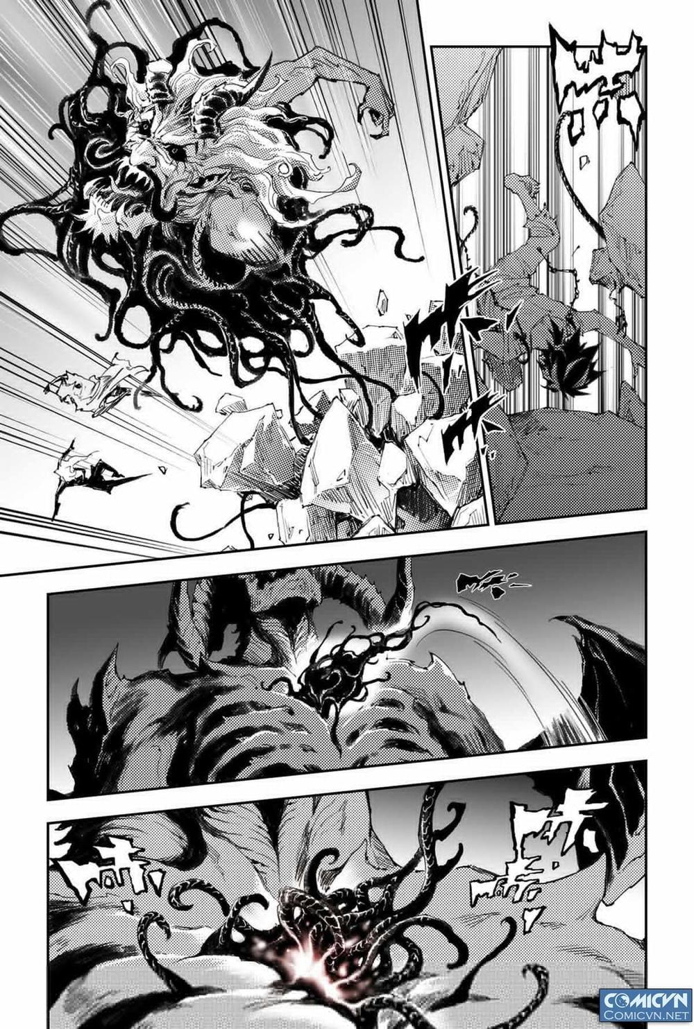 Huyền Hạo Chiến Ký - Chương 159 - Trang 7