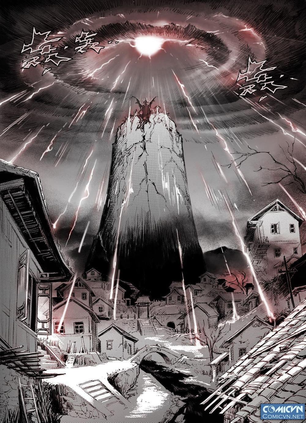 Huyền Hạo Chiến Ký - Chương 160 - Trang 2