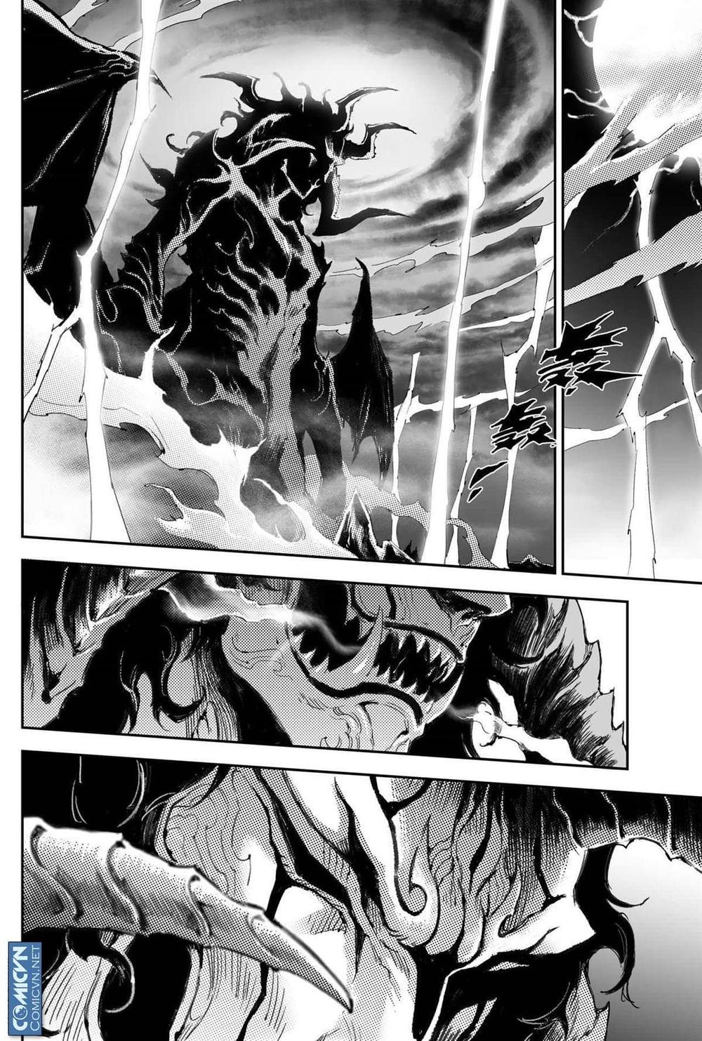 Huyền Hạo Chiến Ký - Chương 161 - Trang 2