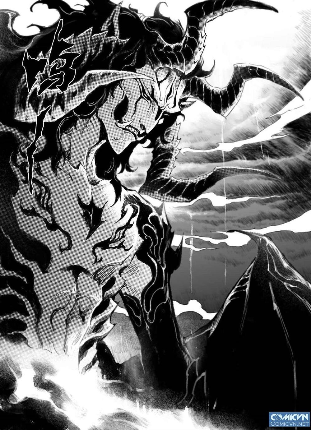 Huyền Hạo Chiến Ký - Chương 161 - Trang 3