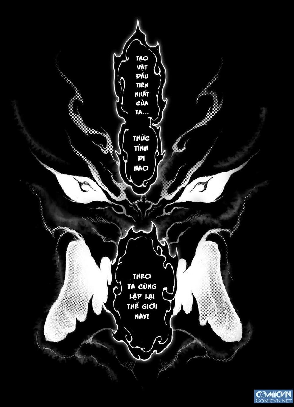 Huyền Hạo Chiến Ký - Chương 162 - Trang 2