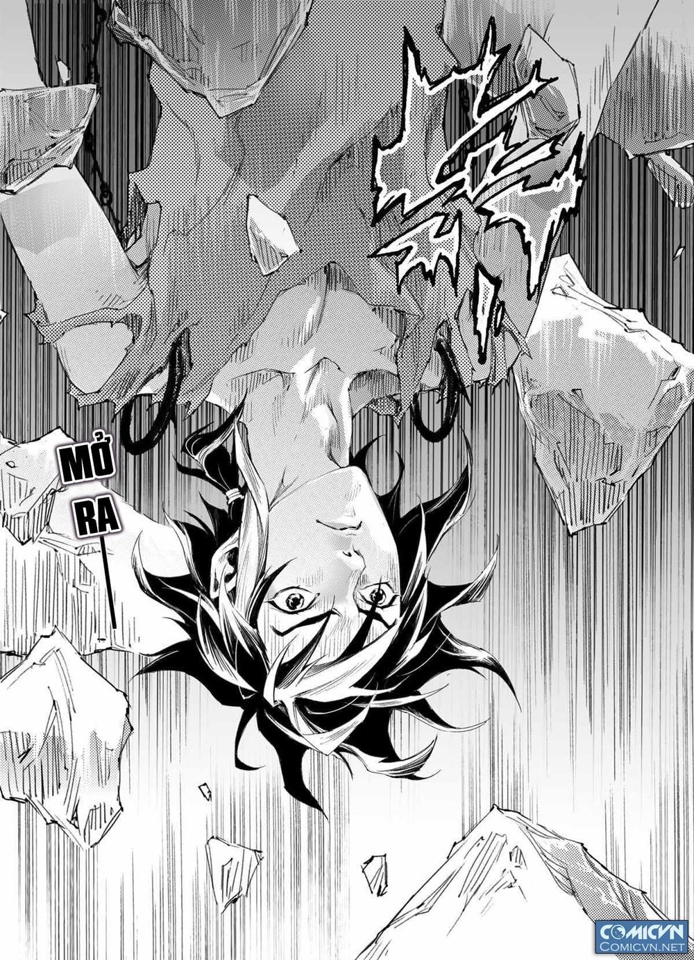 Huyền Hạo Chiến Ký - Chương 163 - Trang 15