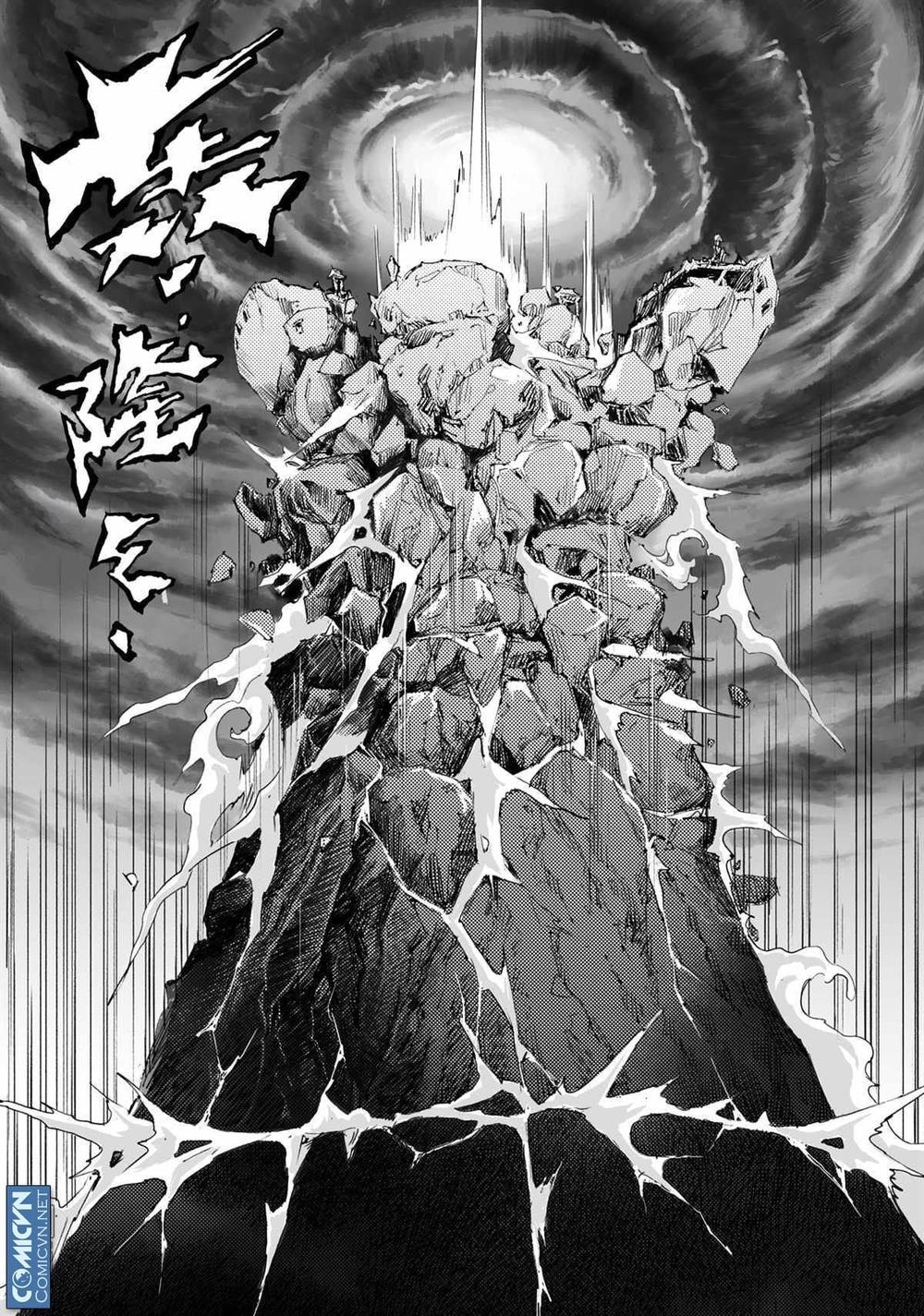 Huyền Hạo Chiến Ký - Chương 163 - Trang 8