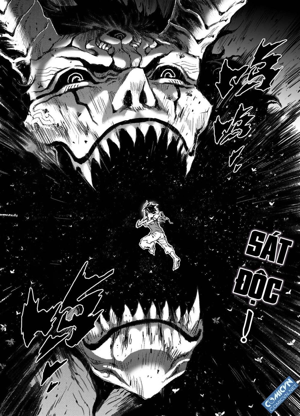 Huyền Hạo Chiến Ký - Chương 164 - Trang 14