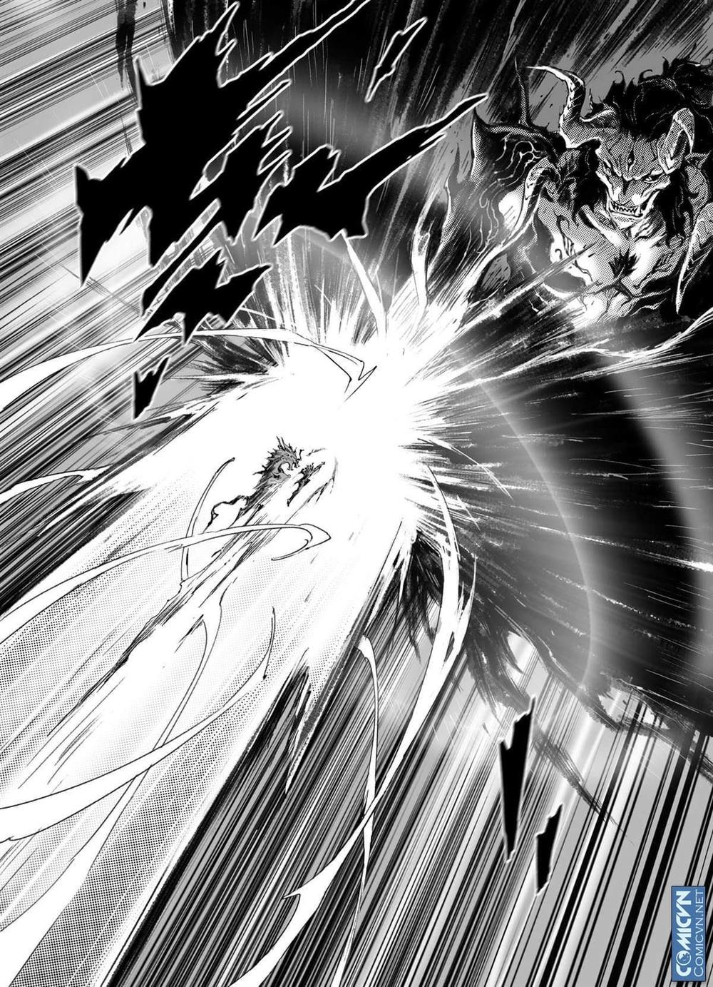 Huyền Hạo Chiến Ký - Chương 166 - Trang 10