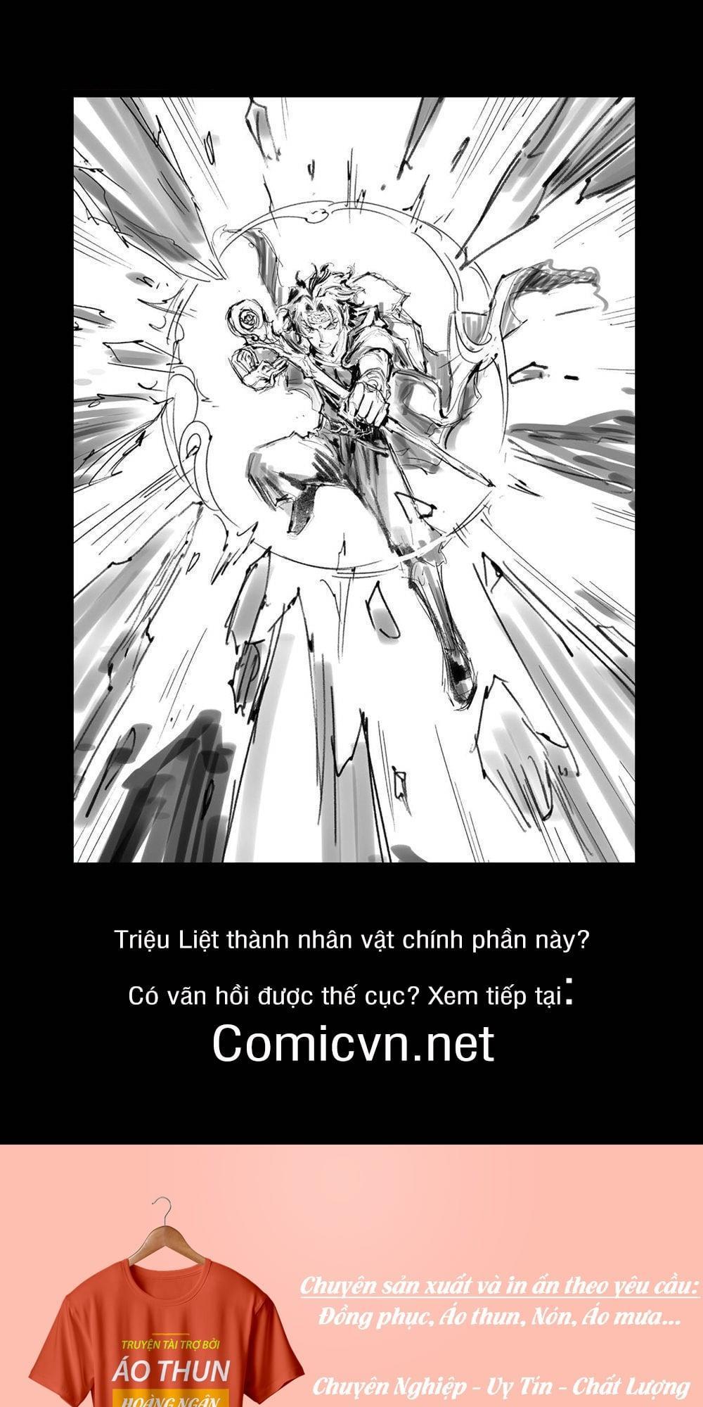 Huyền Hạo Chiến Ký - Chương 167 - Trang 11