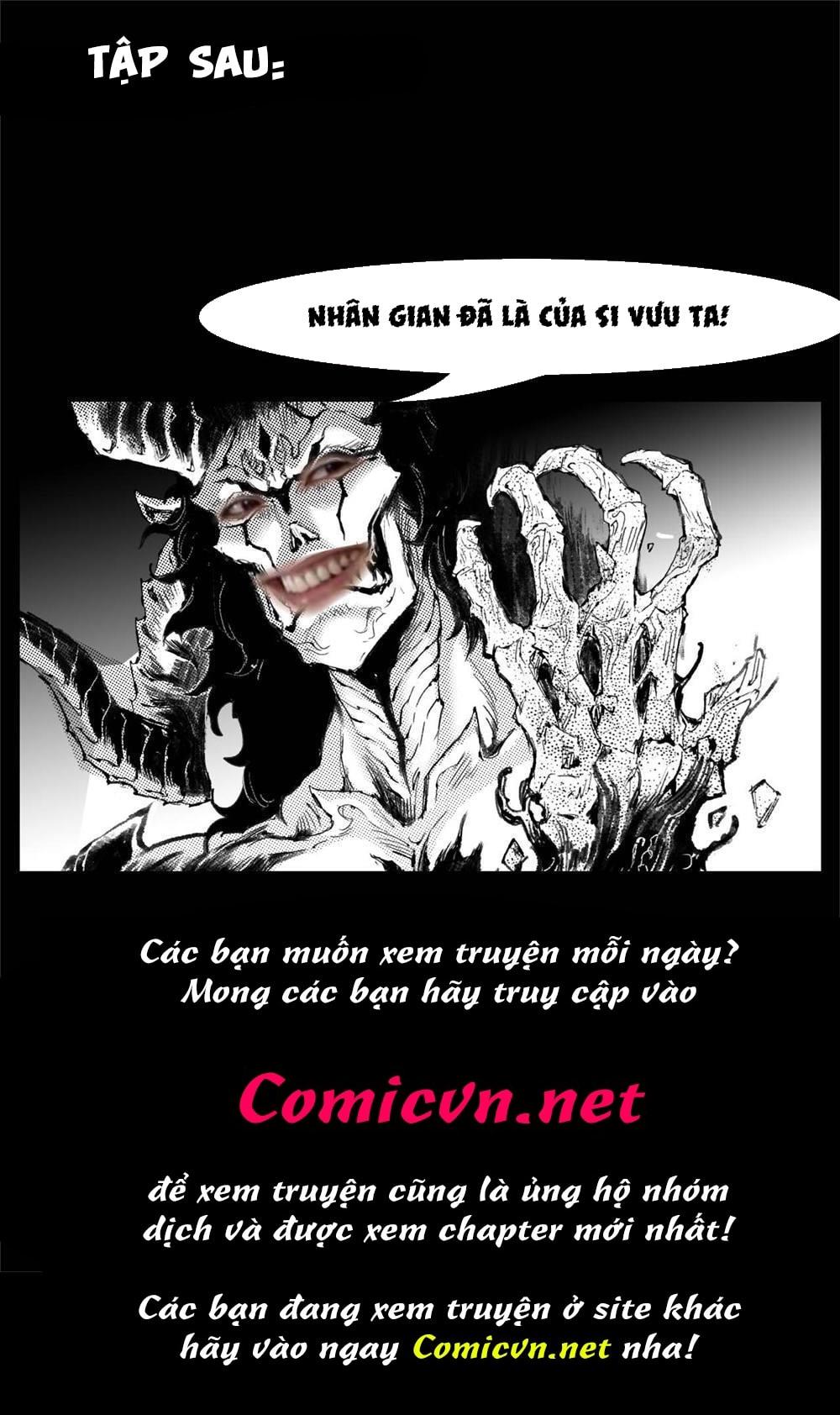 Huyền Hạo Chiến Ký - Chương 168 - Trang 11