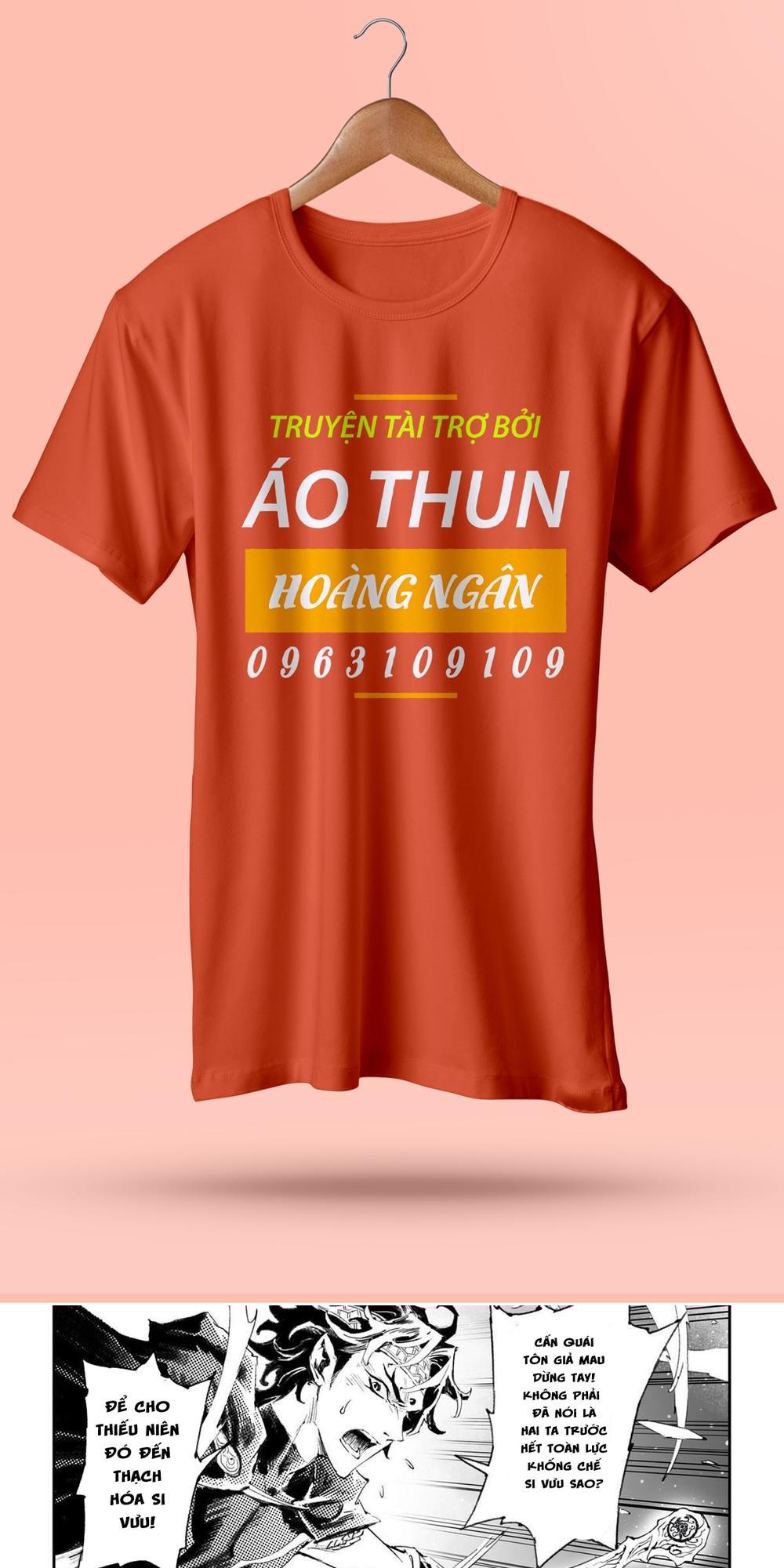 Huyền Hạo Chiến Ký - Chương 169 - Trang 1
