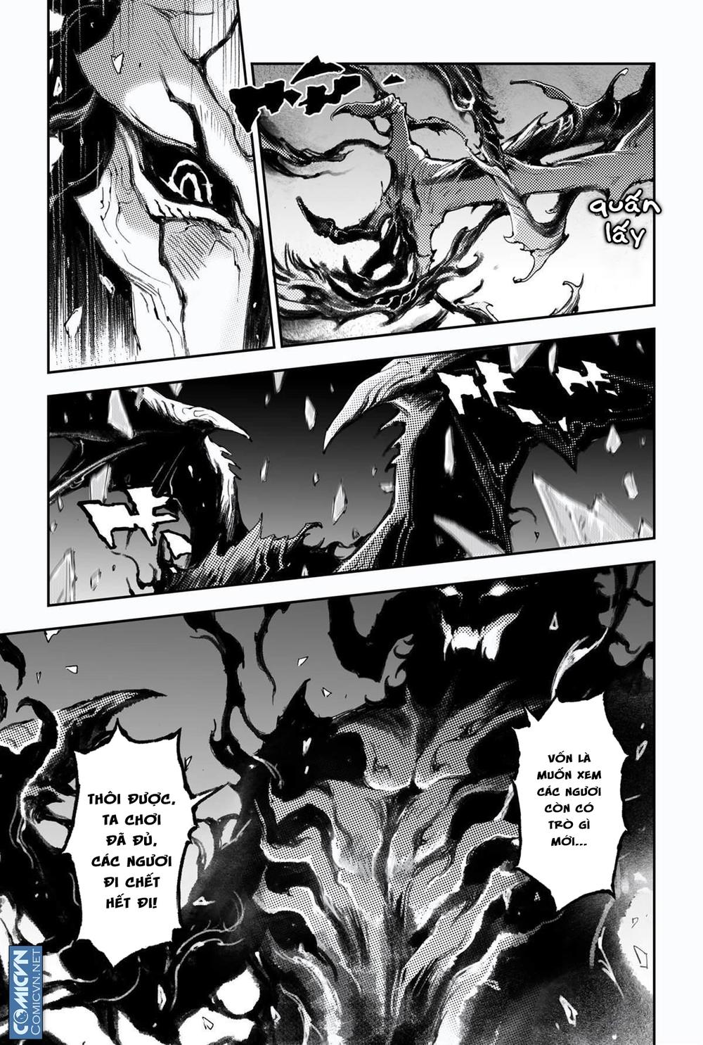 Huyền Hạo Chiến Ký - Chương 169 - Trang 7