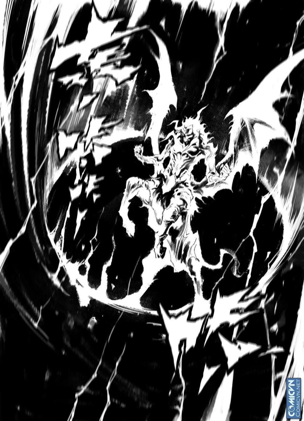 Huyền Hạo Chiến Ký - Chương 169 - Trang 8