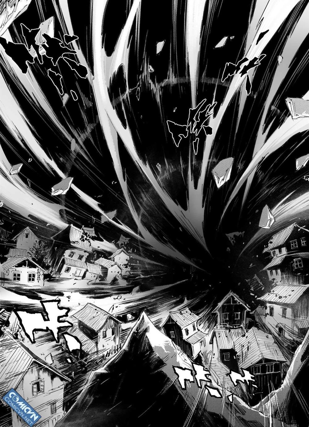 Huyền Hạo Chiến Ký - Chương 169 - Trang 10