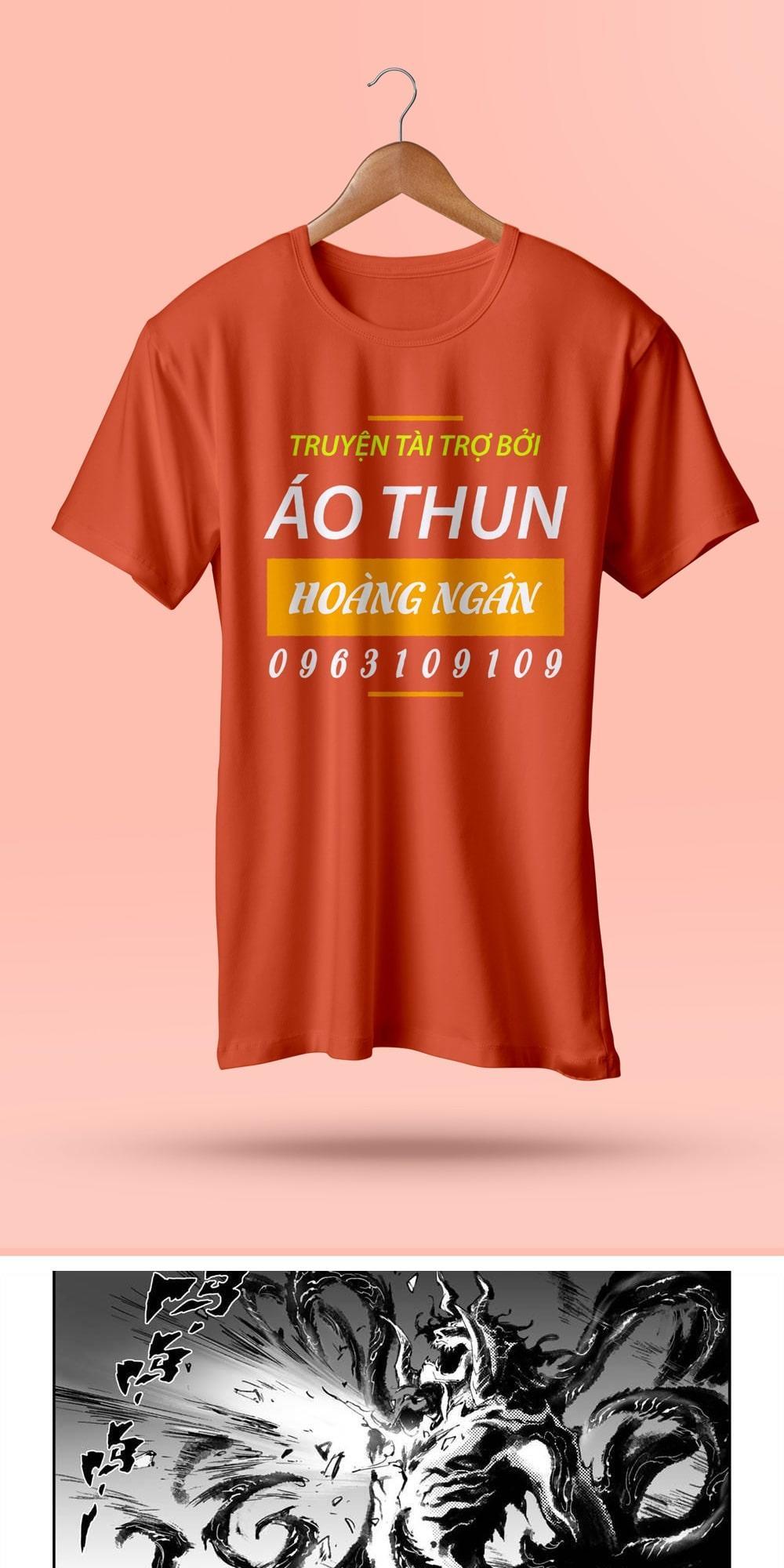 Huyền Hạo Chiến Ký - Chương 171 - Trang 1