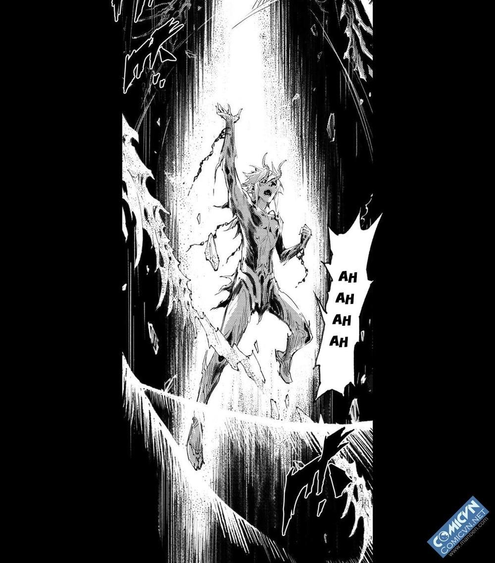 Huyền Hạo Chiến Ký - Chương 173 - Trang 2