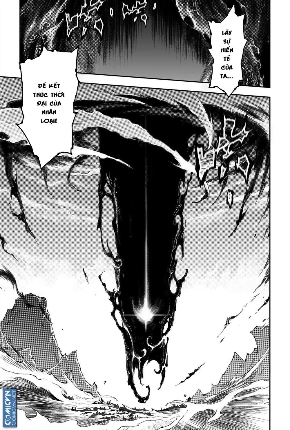 Huyền Hạo Chiến Ký - Chương 173 - Trang 13