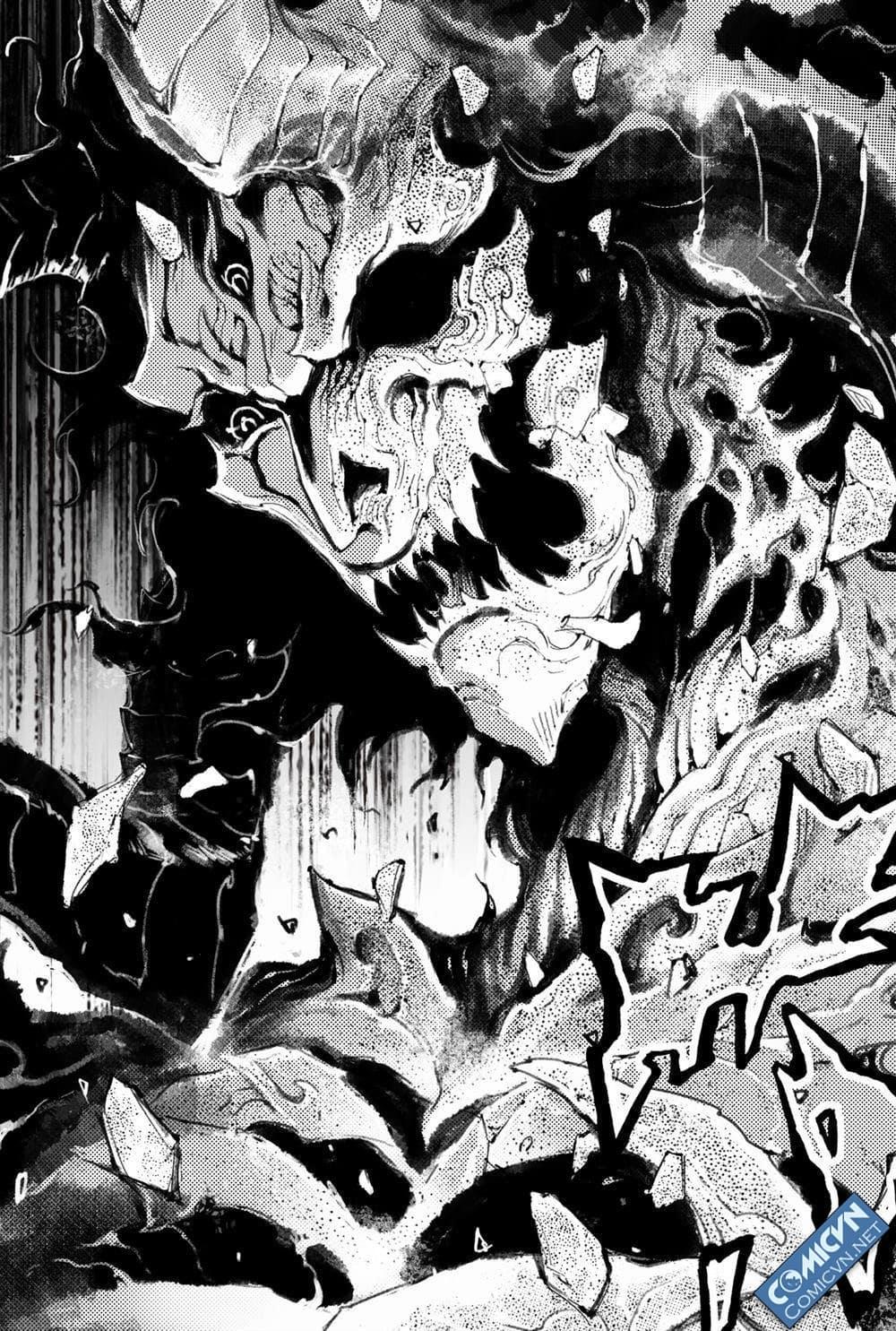 Huyền Hạo Chiến Ký - Chương 173 - Trang 3