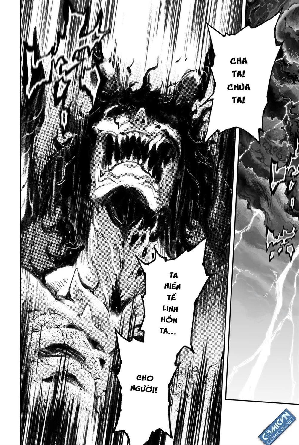 Huyền Hạo Chiến Ký - Chương 173 - Trang 8