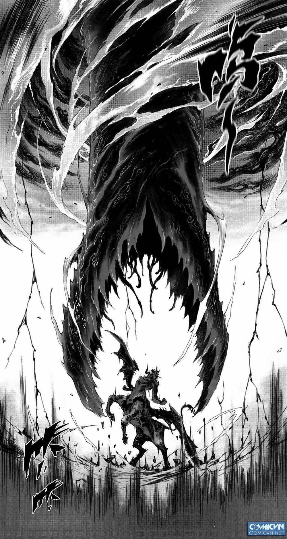 Huyền Hạo Chiến Ký - Chương 173 - Trang 9