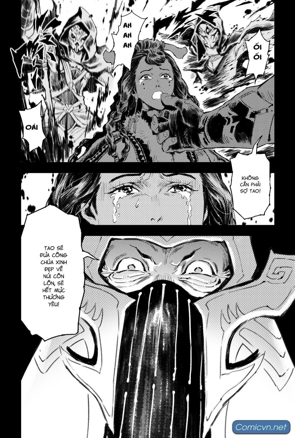 Huyền Hạo Chiến Ký - Chương 175.2 - Trang 15