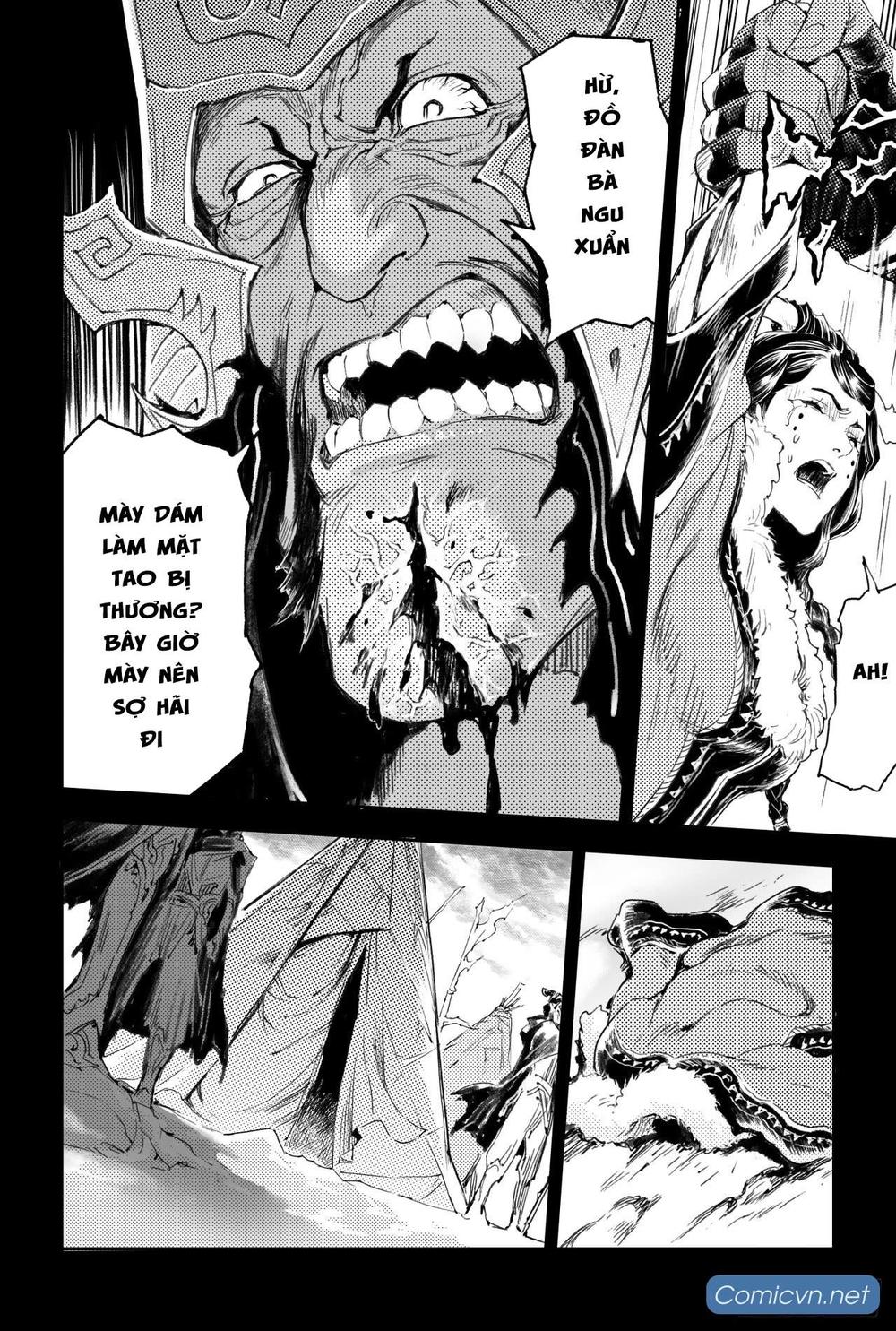 Huyền Hạo Chiến Ký - Chương 175.2 - Trang 17