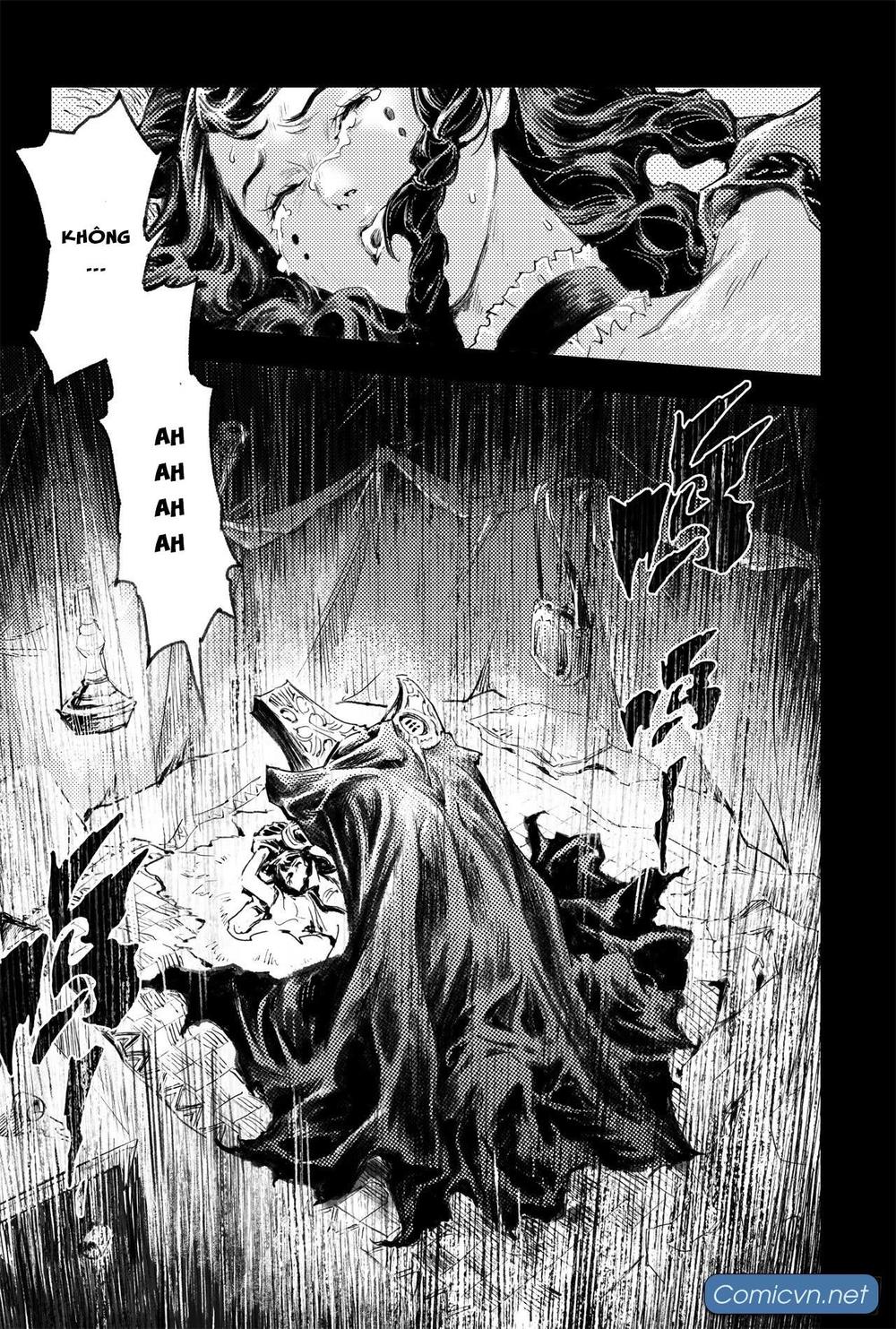 Huyền Hạo Chiến Ký - Chương 175.2 - Trang 18