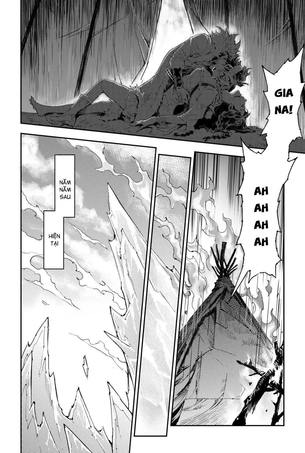 Huyền Hạo Chiến Ký - Chương 175.2 - Trang 9