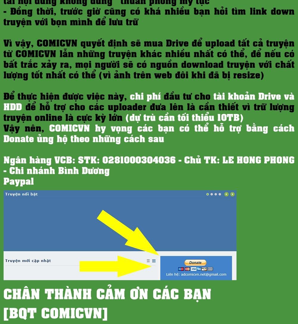Huyền Hạo Chiến Ký - Chương 18 - Trang 25