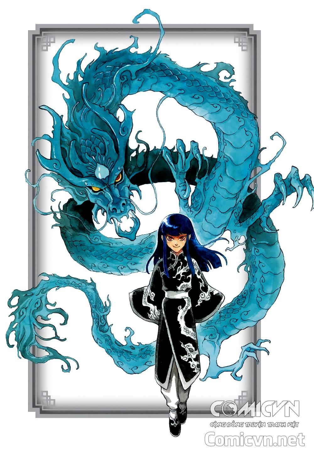 Huyền Hạo Chiến Ký - Chương 30 - Trang 3