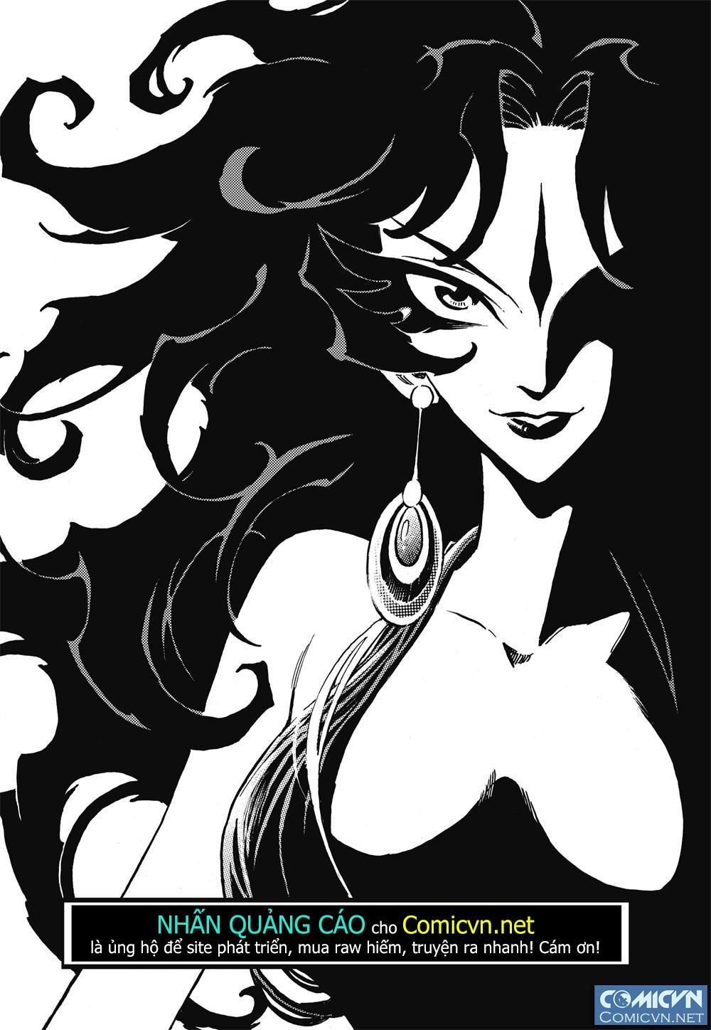 Huyền Hạo Chiến Ký - Chương 36 - Trang 1