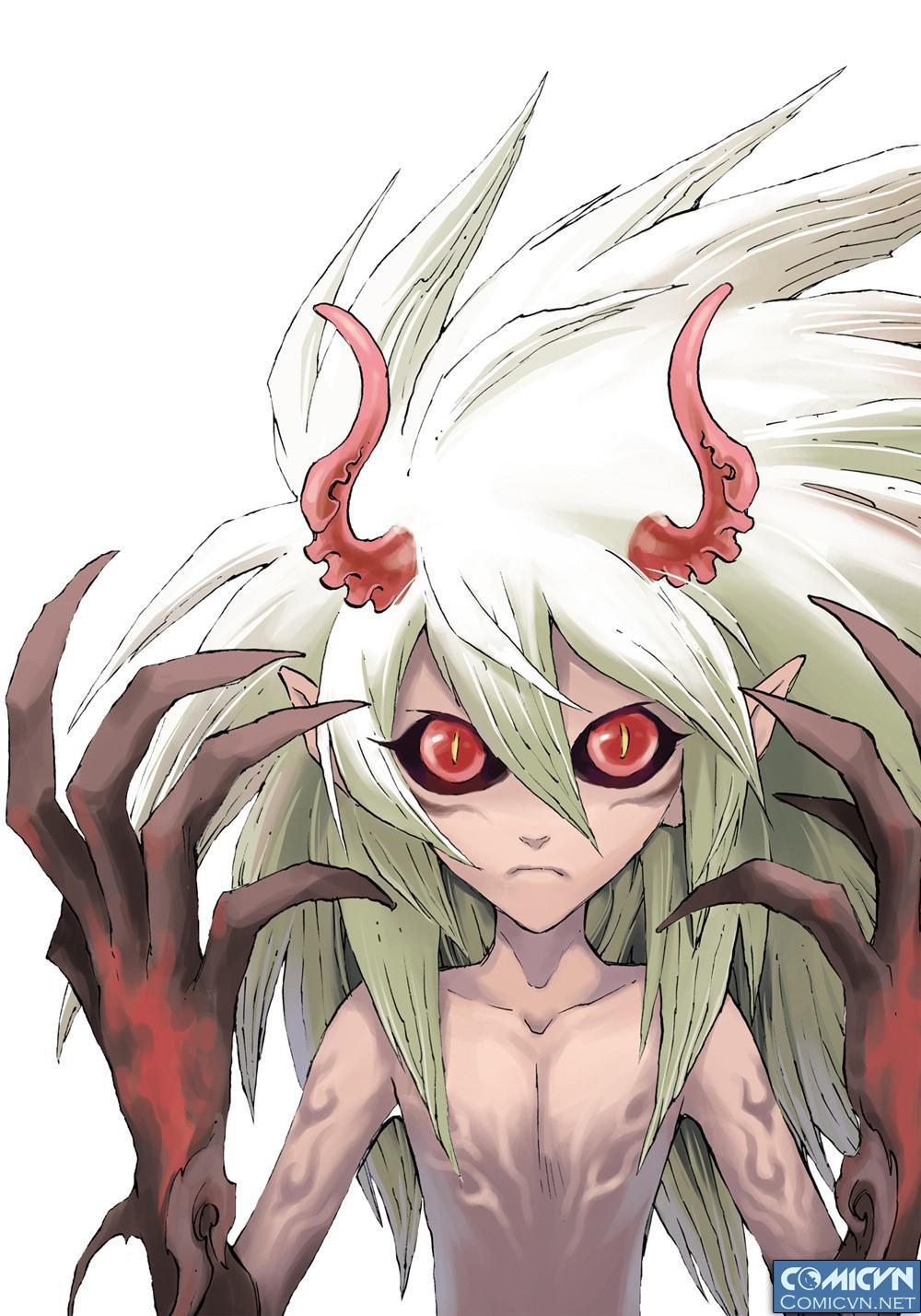 Huyền Hạo Chiến Ký - Chương 38 - Trang 3