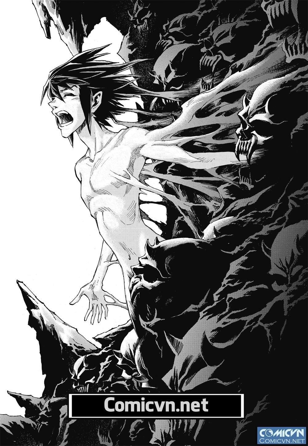 Huyền Hạo Chiến Ký - Chương 42 - Trang 1