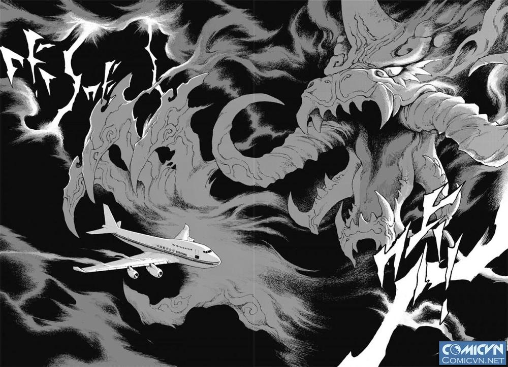 Huyền Hạo Chiến Ký - Chương 5 - Trang 6