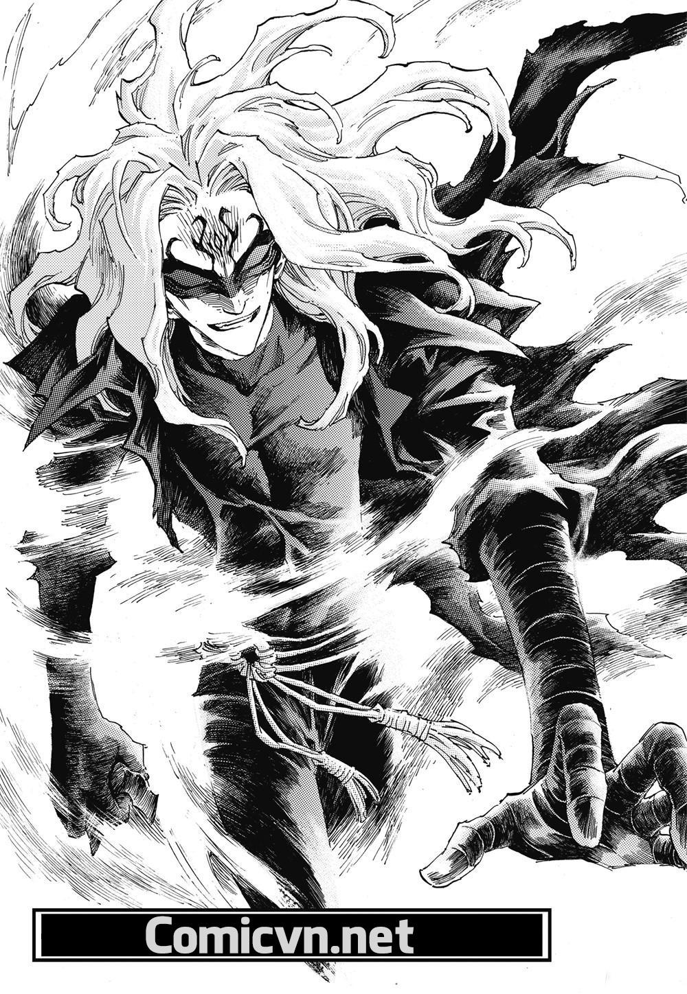 Huyền Hạo Chiến Ký - Chương 50 - Trang 1