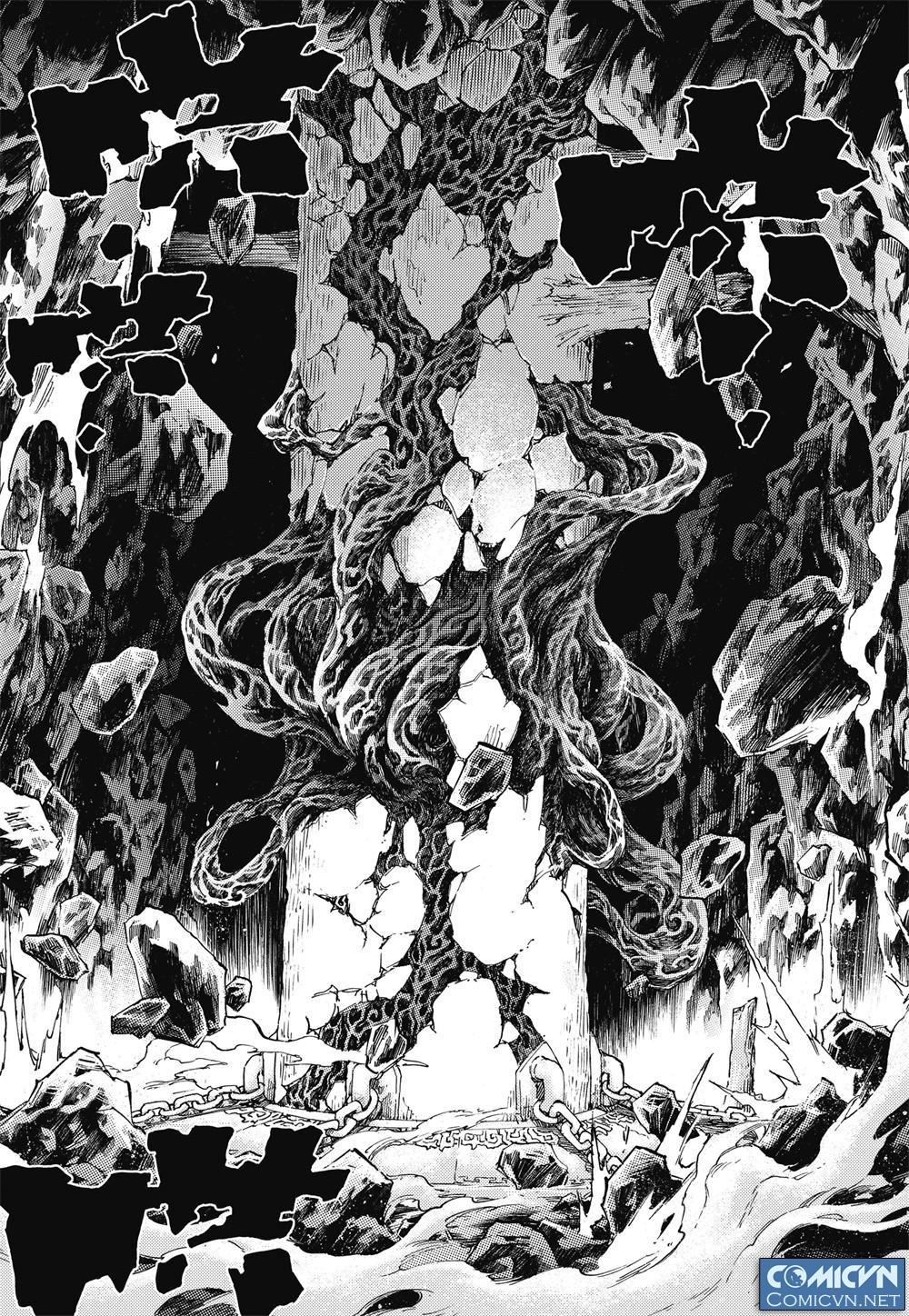 Huyền Hạo Chiến Ký - Chương 52 - Trang 20