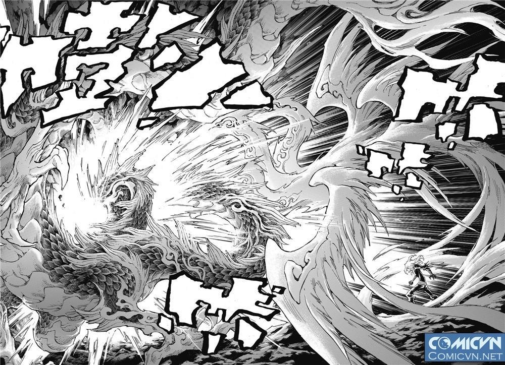 Huyền Hạo Chiến Ký - Chương 52 - Trang 5