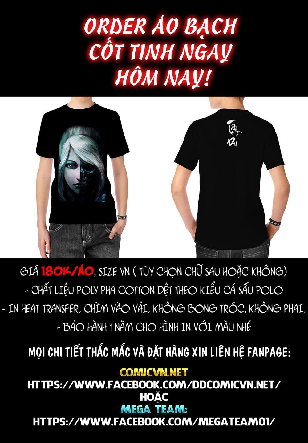 Huyền Hạo Chiến Ký - Chương 61 - Trang 19