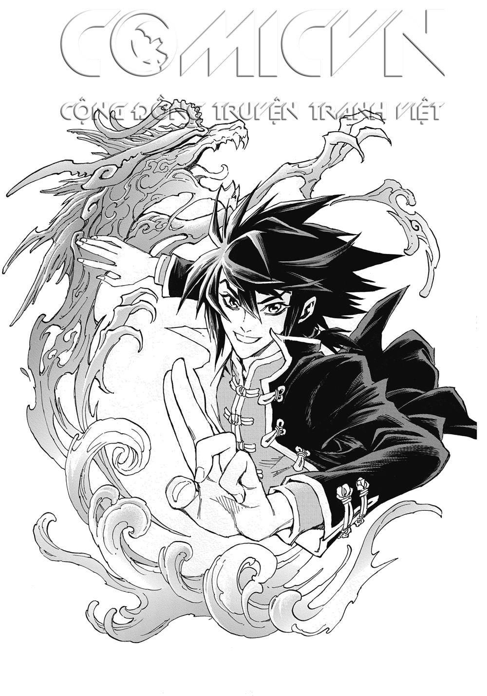 Huyền Hạo Chiến Ký - Chương 62 - Trang 1