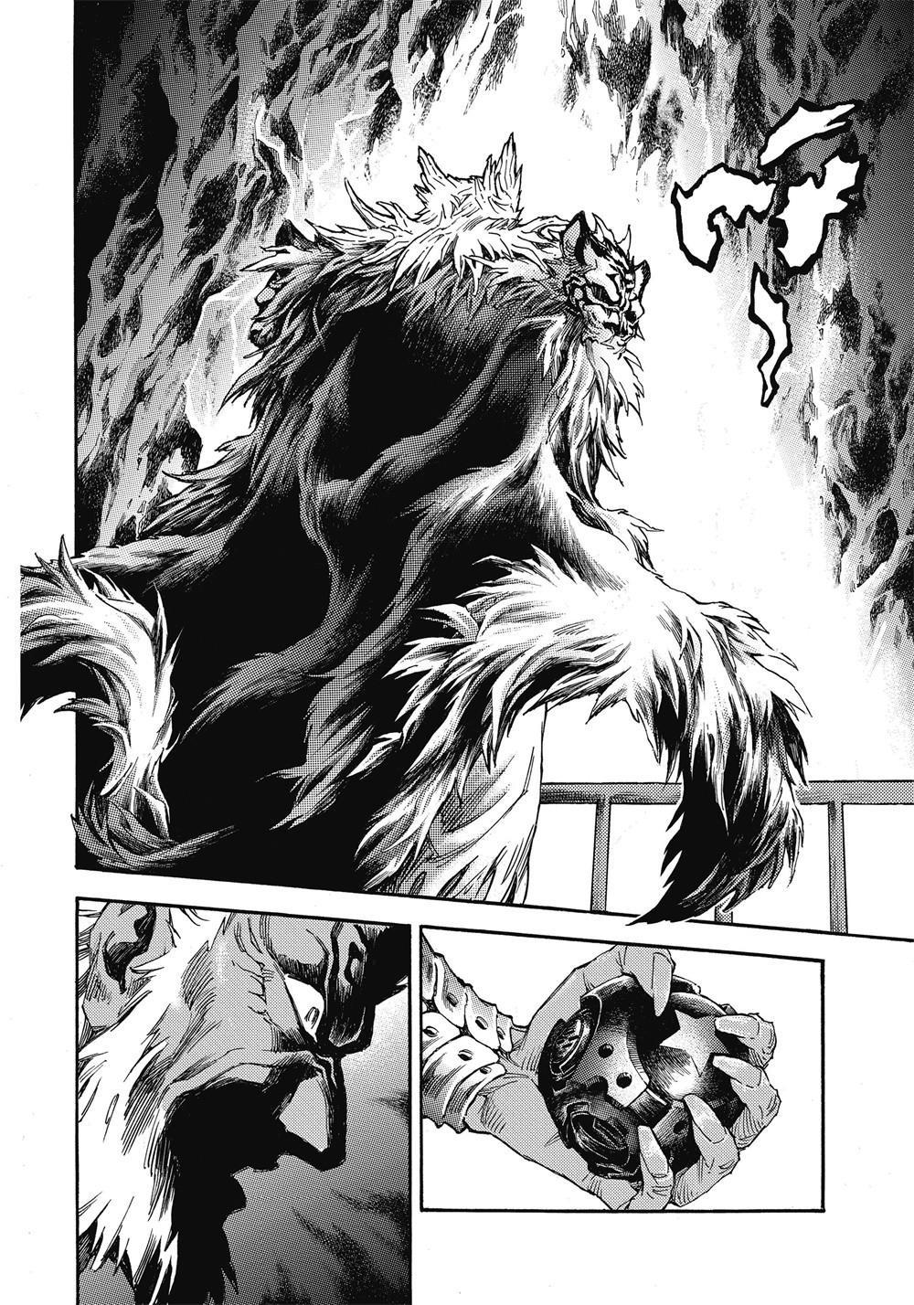 Huyền Hạo Chiến Ký - Chương 64 - Trang 2