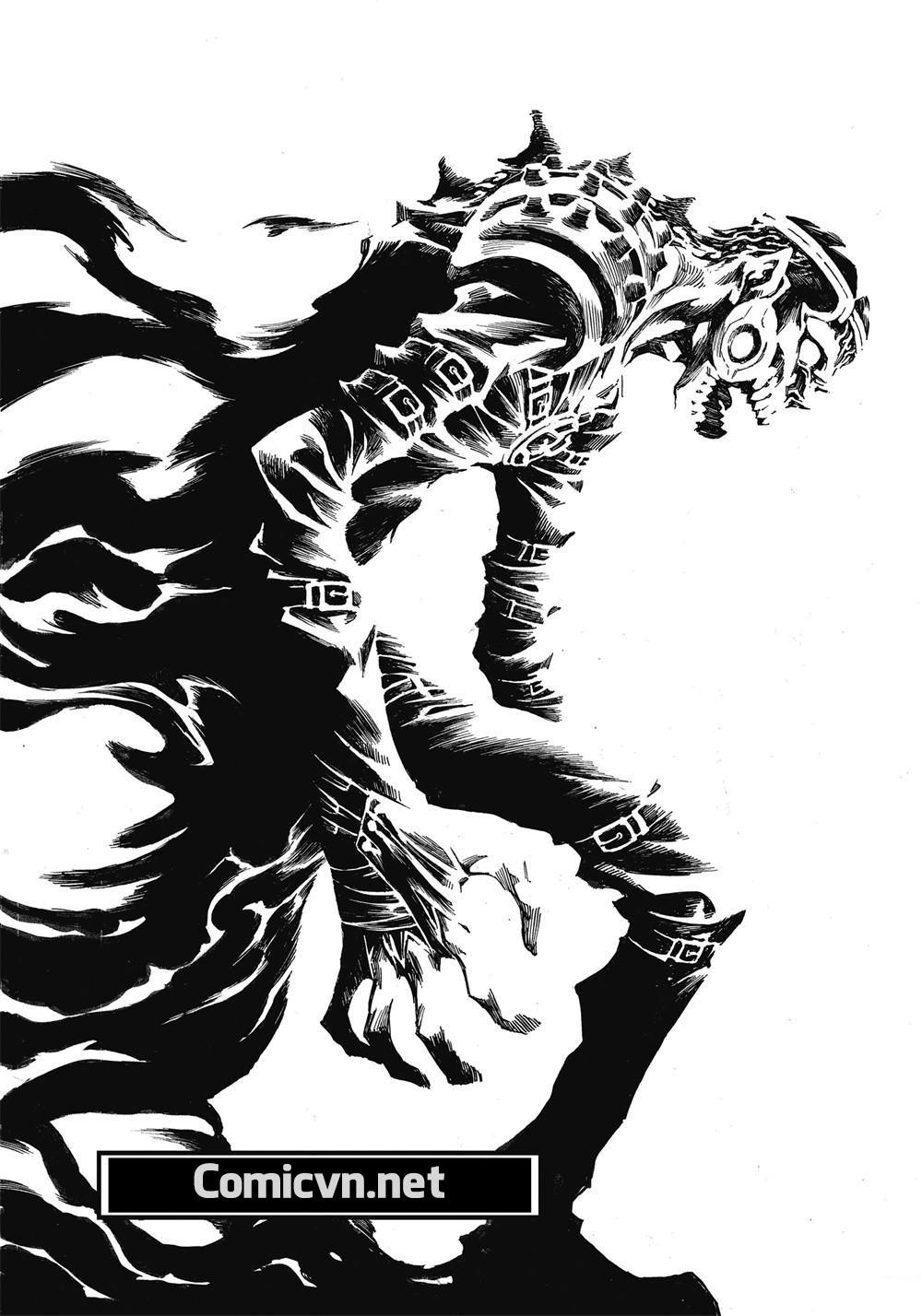 Huyền Hạo Chiến Ký - Chương 66 - Trang 1