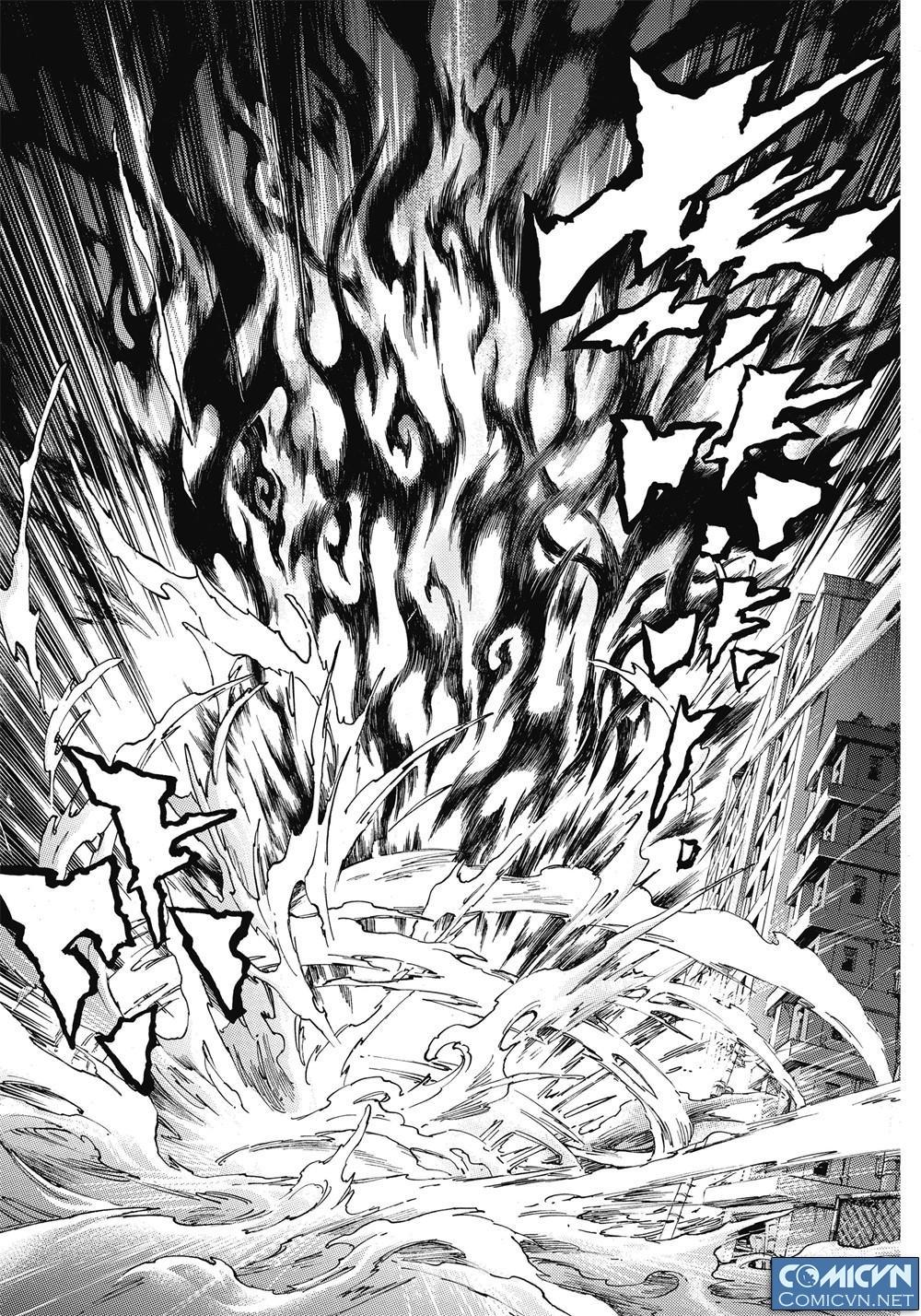 Huyền Hạo Chiến Ký - Chương 66 - Trang 13