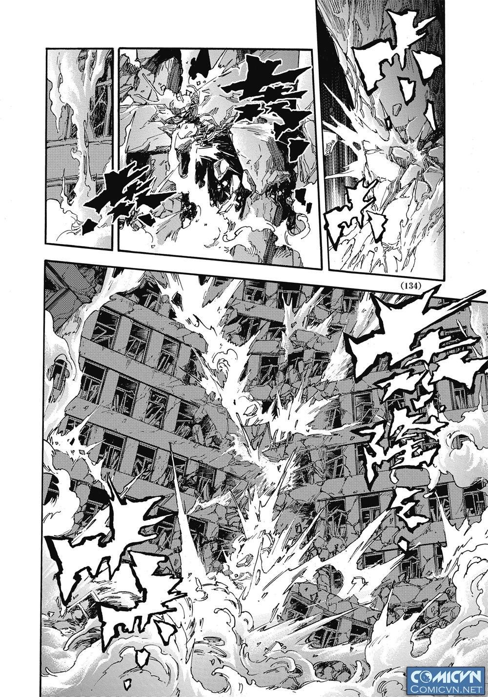 Huyền Hạo Chiến Ký - Chương 66 - Trang 14