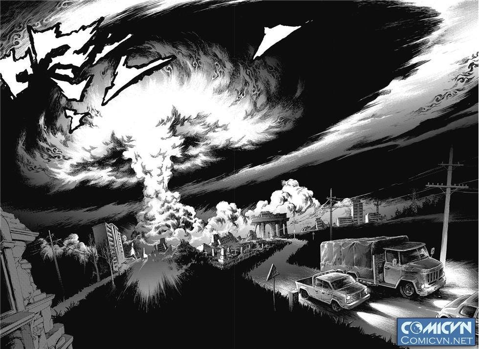 Huyền Hạo Chiến Ký - Chương 67 - Trang 18