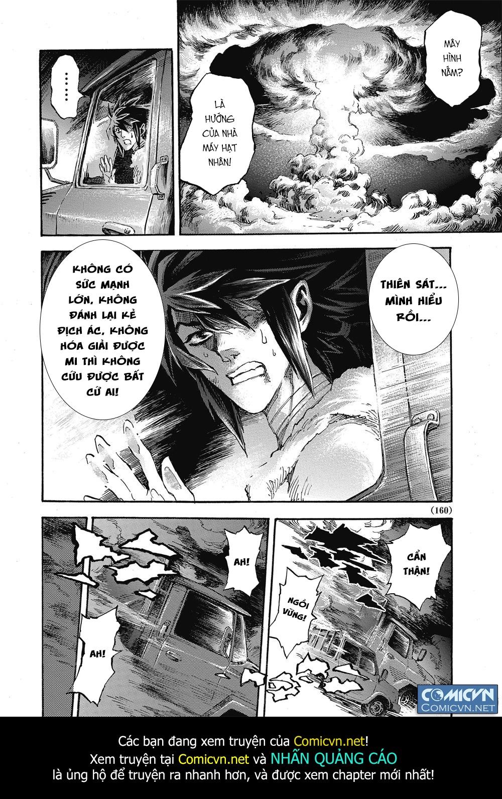 Huyền Hạo Chiến Ký - Chương 67 - Trang 19