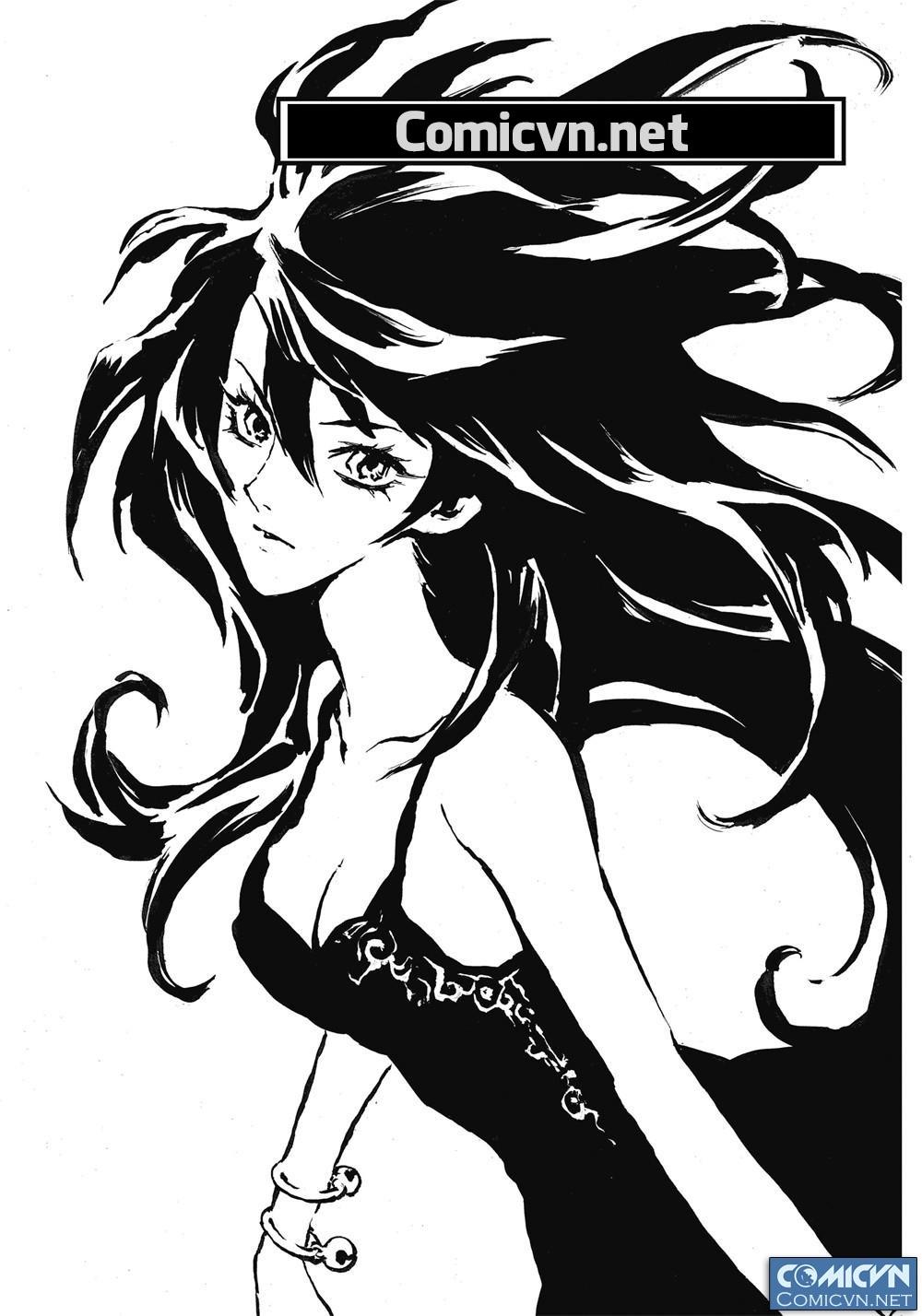 Huyền Hạo Chiến Ký - Chương 69 - Trang 1