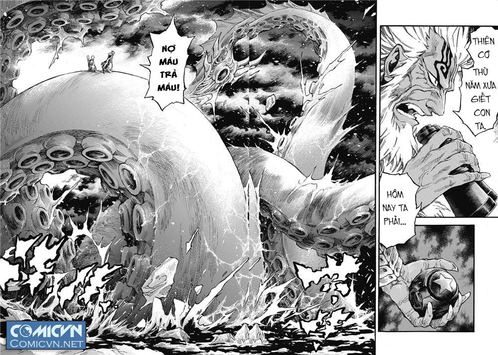 Huyền Hạo Chiến Ký - Chương 69 - Trang 19