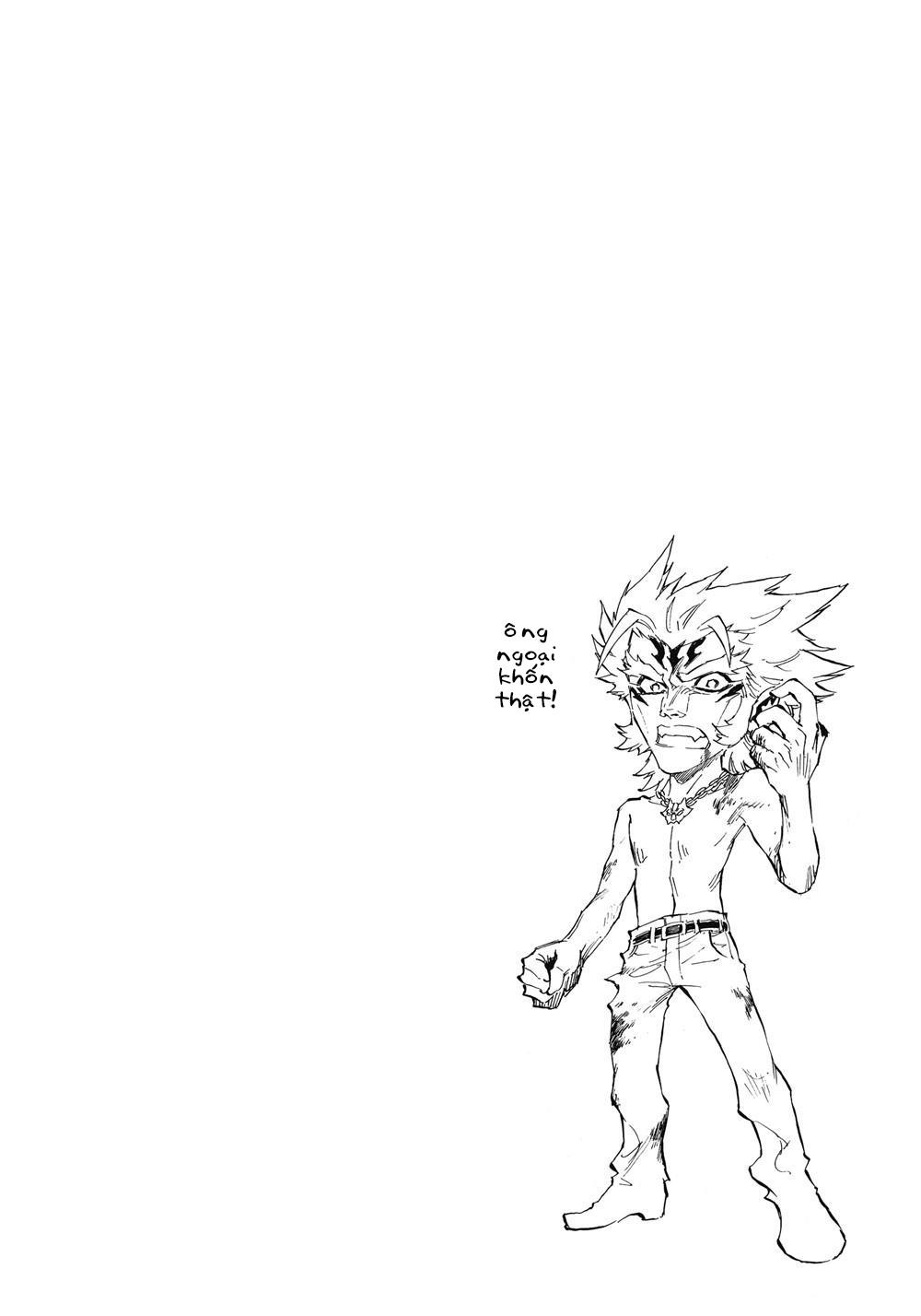 Huyền Hạo Chiến Ký - Chương 69 - Trang 20