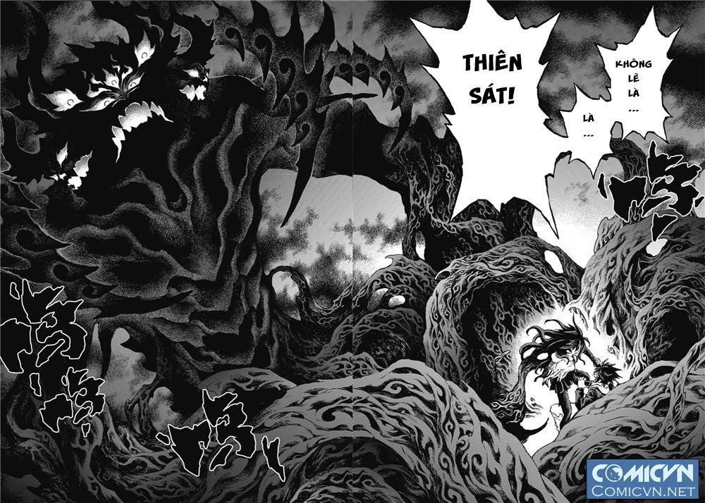 Huyền Hạo Chiến Ký - Chương 69 - Trang 6