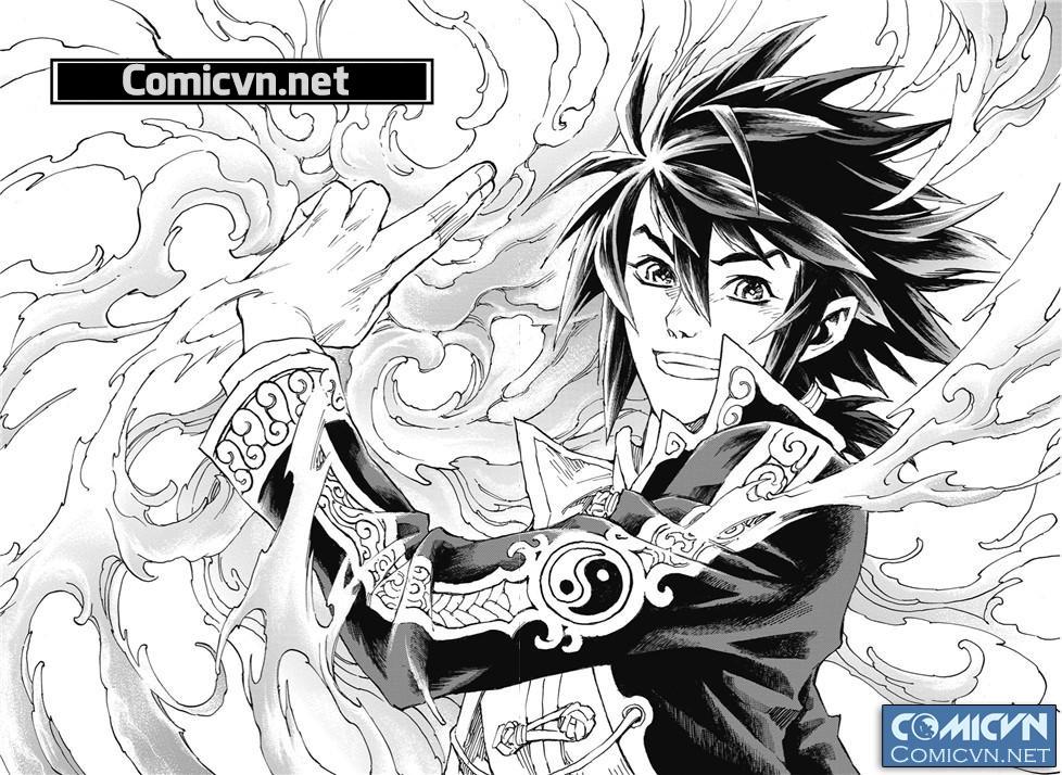 Huyền Hạo Chiến Ký - Chương 74 - Trang 2