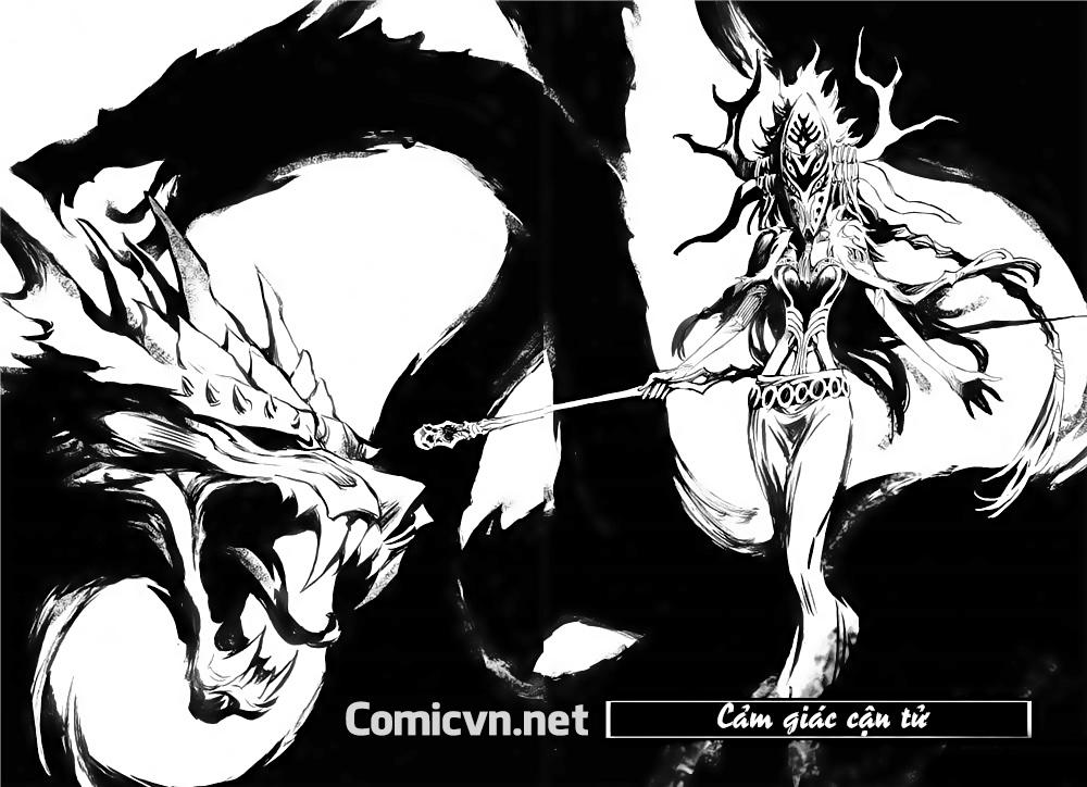 Huyền Hạo Chiến Ký - Chương 78 - Trang 2