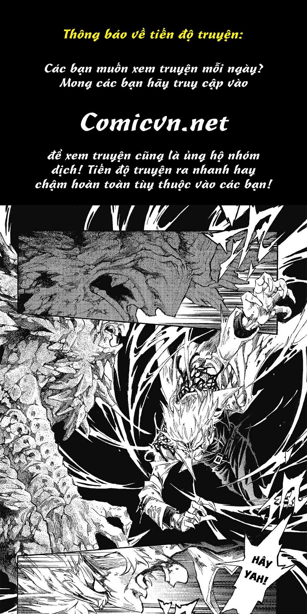 Huyền Hạo Chiến Ký - Chương 80 - Trang 2